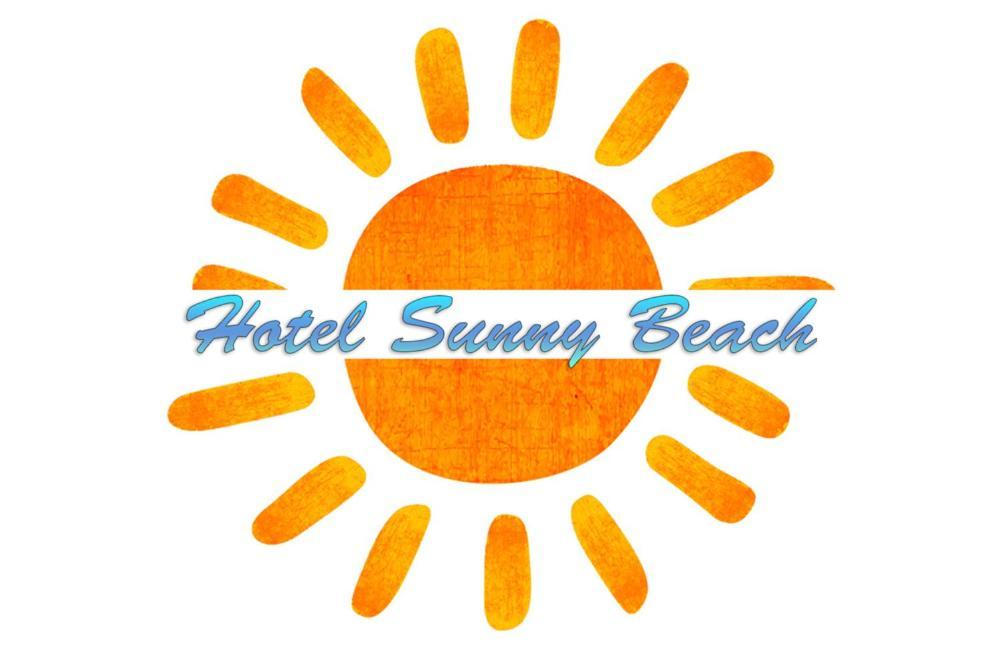 פרדיקה Hotelsunnybeachgr מראה חיצוני תמונה